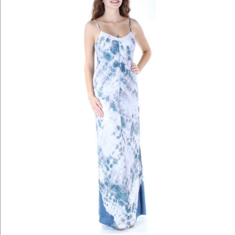 💫 💎2/$25 Rachel Roy Tie Dye Maxi